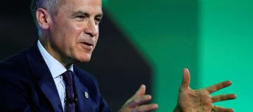 Financial services leaders team up to launch net zero alliance