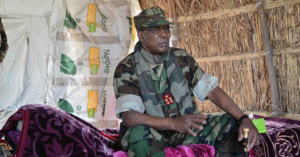 President Deby’s Death, Insecurity in Chad Will Affect Nigeria—Adeyanju