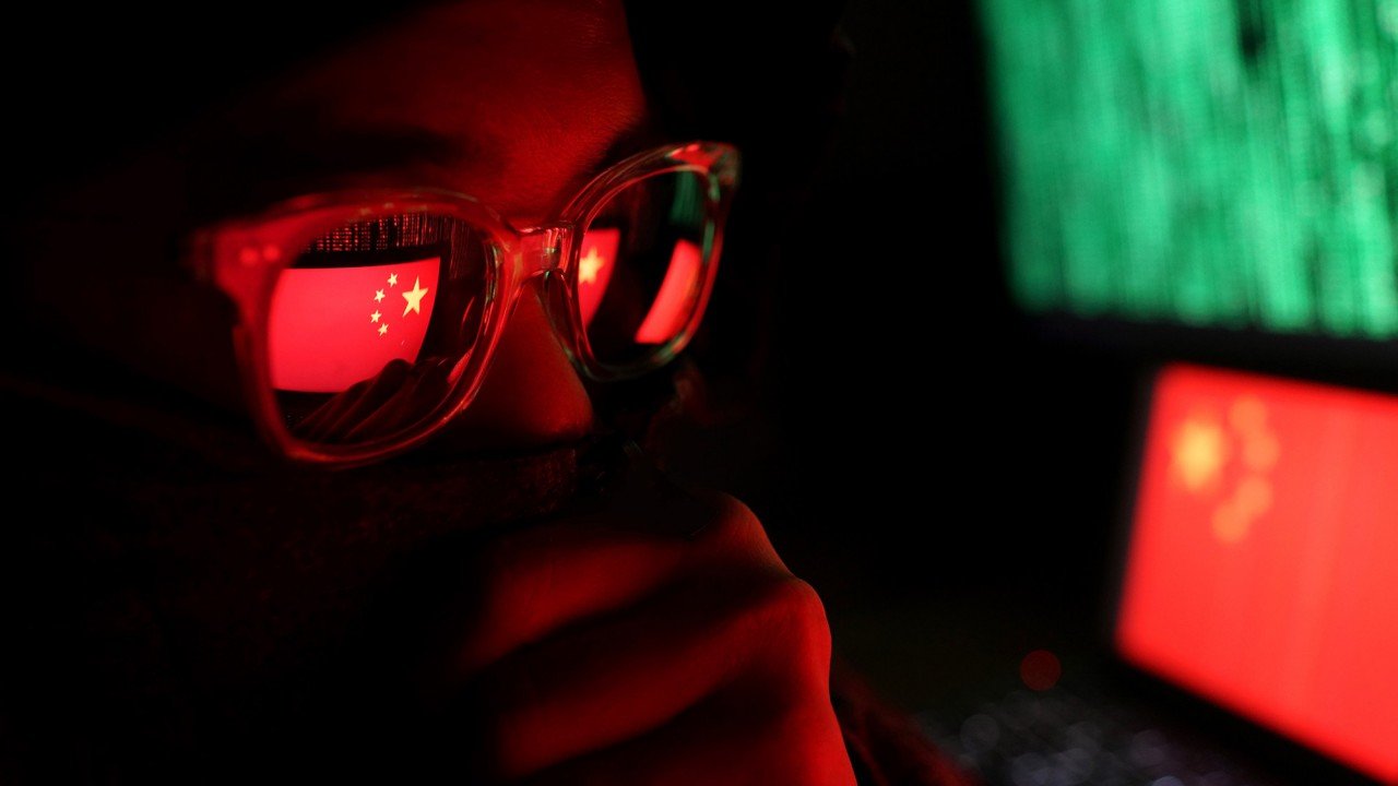 Chinese hackers blamed for hundreds of cyberattacks in Japan