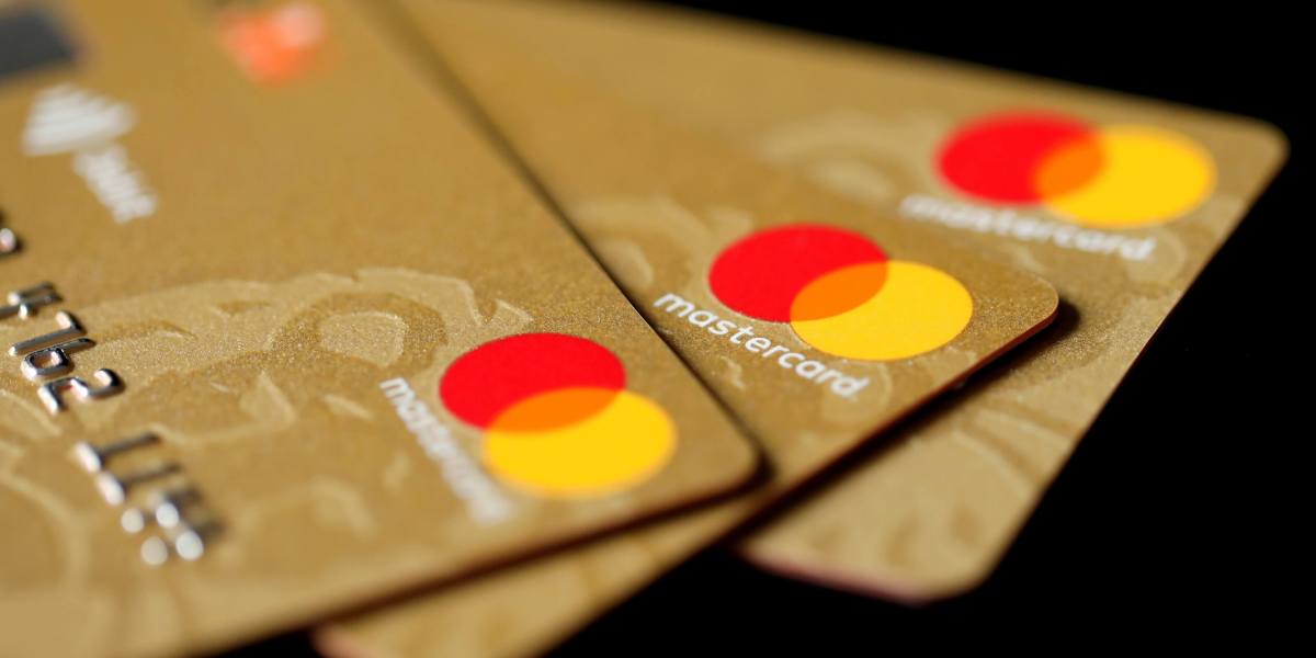 Mastercard bets on security and digital identity with $850M Ekata deal