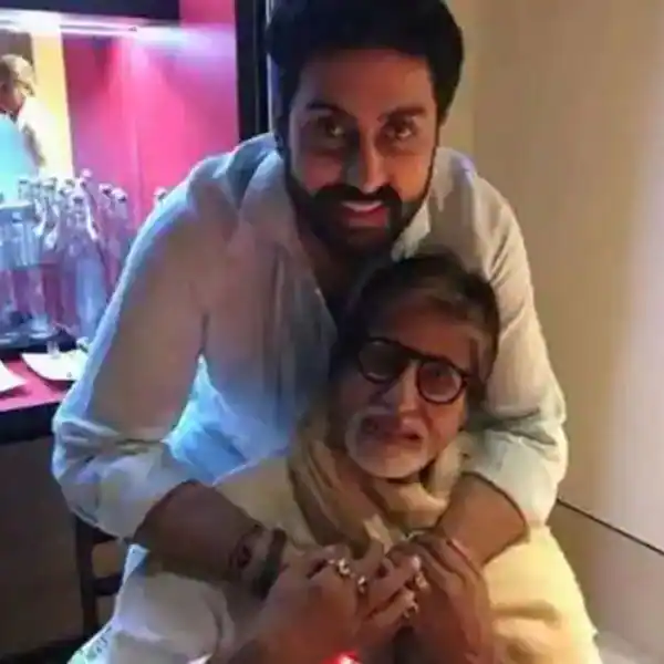 SHOCKING! Abhishek Bachchan QUIT his education to help father Amitabh Bachchan during his financial crisis
