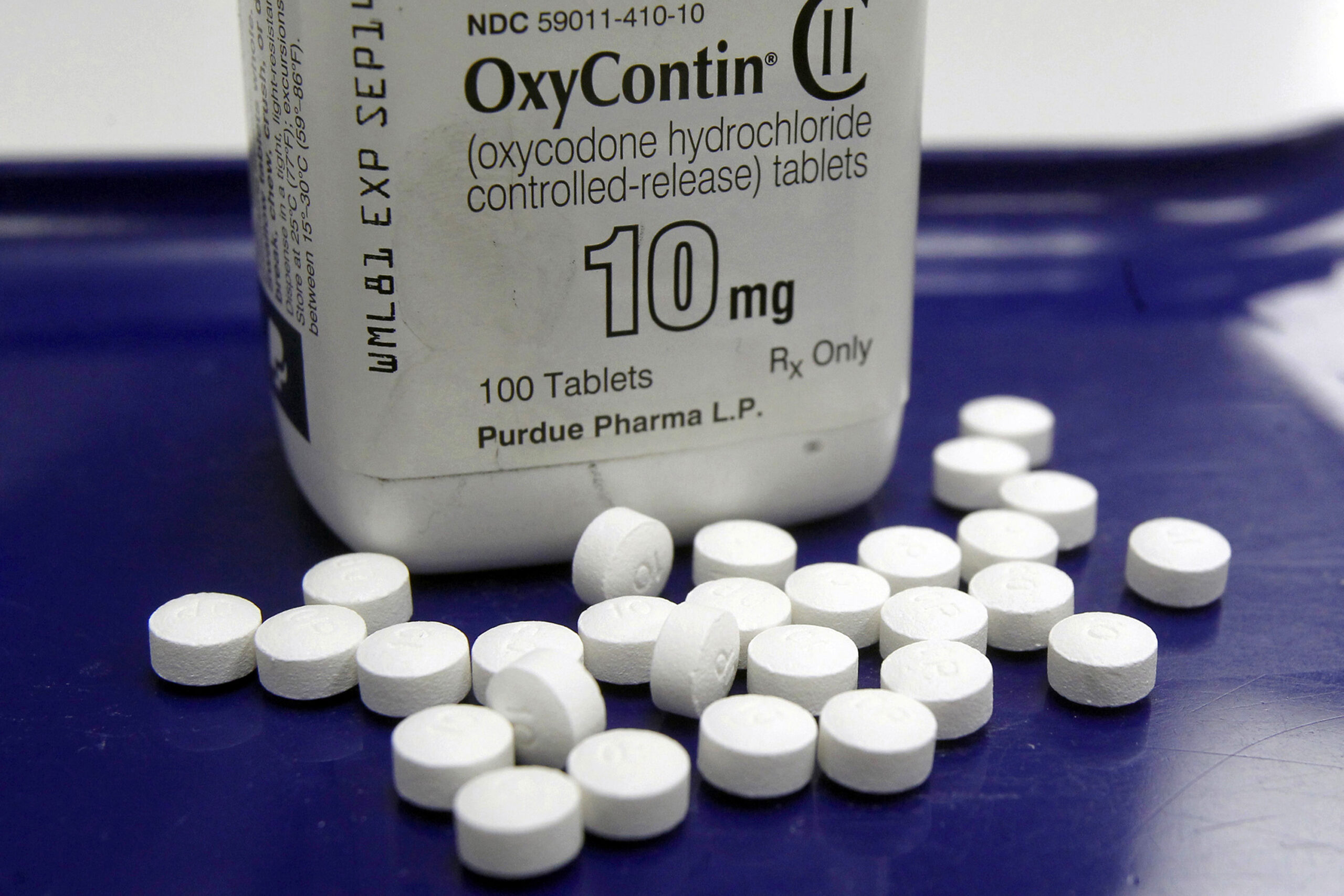 ‘The Crime of the Century’ Trailer: Doc Scrutinizes Big Pharma and Opioid Crisis