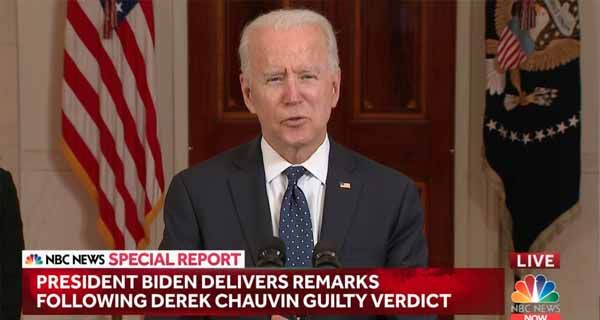 Author of ’94 crime bill says we must confront head-on racial disparities in the justice system