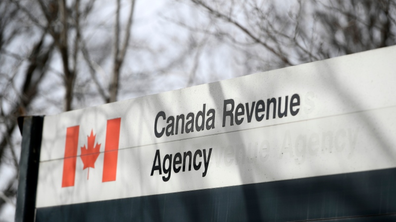 CRA gets cash infusion in federal budget to combat cyber threats