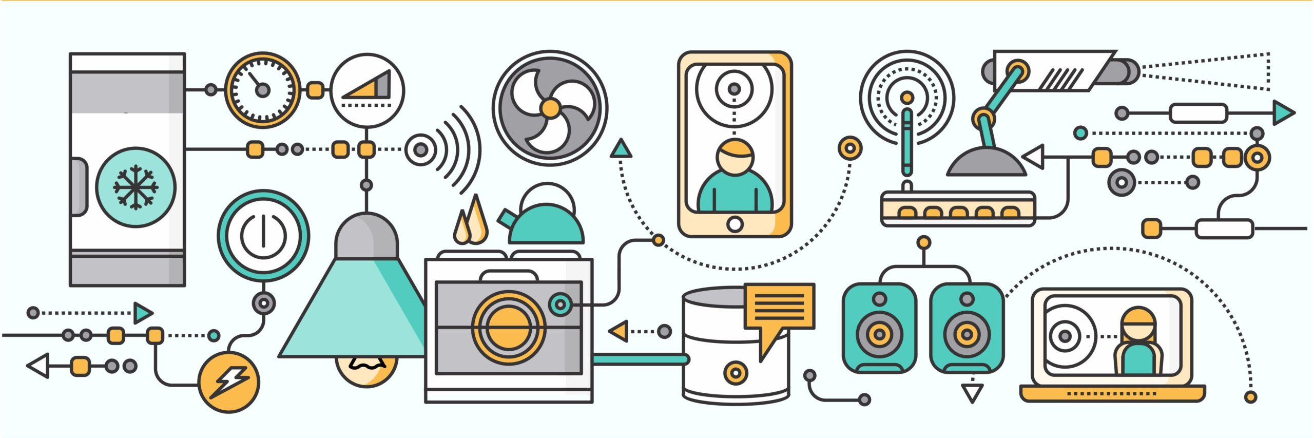 UK’s proposed IoT cyber security law gathers momentum