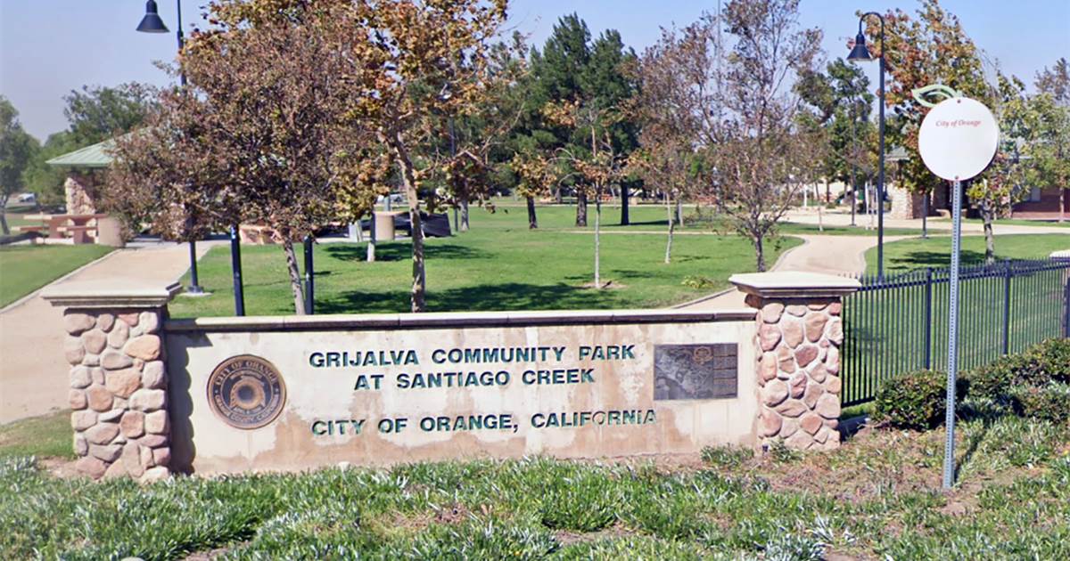Southern California man charged with hate crime in attack on elderly Asian couple
