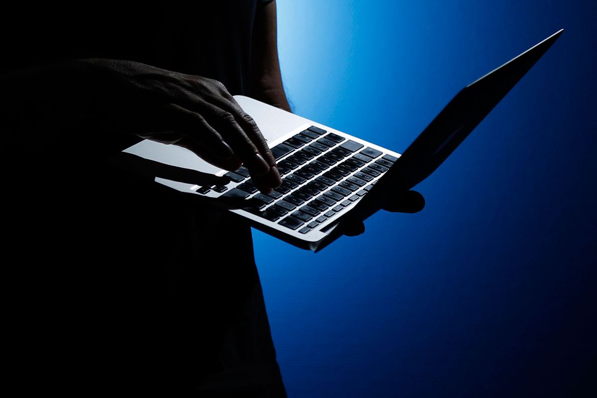 BlackRock, Tudor Group Back Cybersecurity Startup Deep Instinct