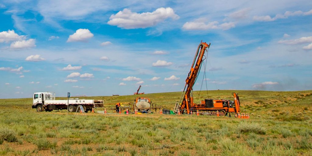 Xanadu arranges A$10.2-million financing for Kharmagtai Project, Mongolia