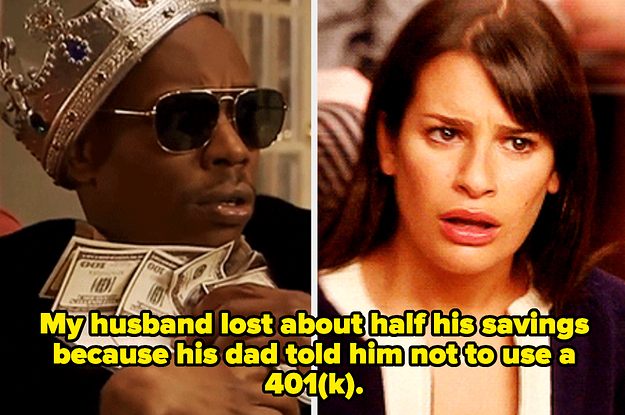 People Are Sharing Money “Advice” They Heard From Their Parents That Turned Out To Be Totally False