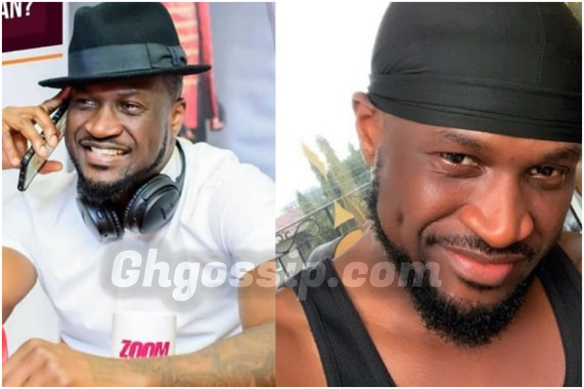 I’m Making More Money As Solo Artist – Peter Okoye Says