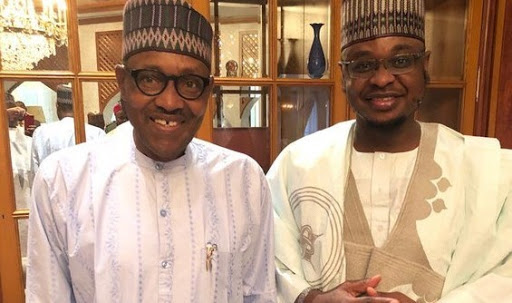 BREAKING: Presidency Defends Pantami, Claims Minister Was Young When He Made Comments Supporting Terrorism