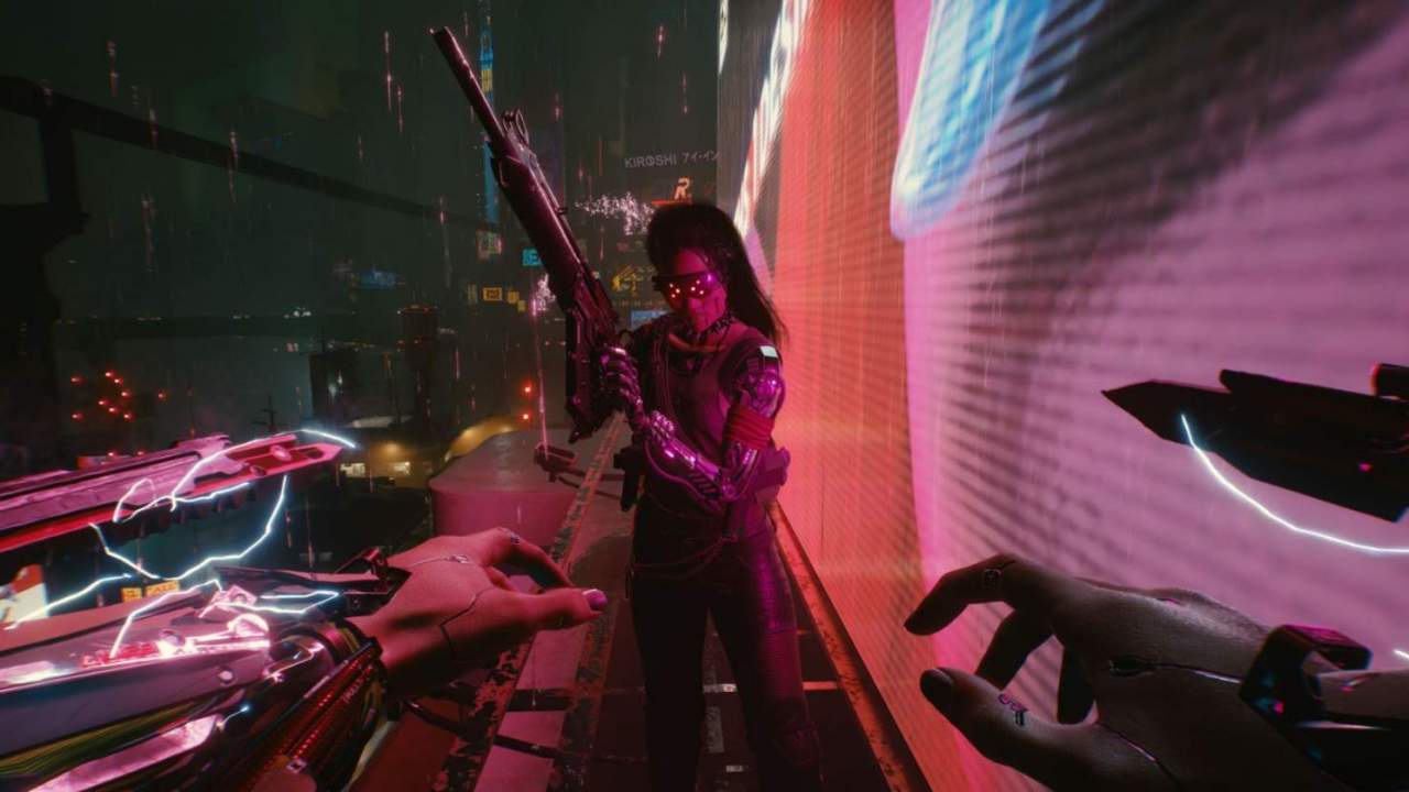 CD Projekt Red saw little financial impact from Cyberpunk 2077 refunds
