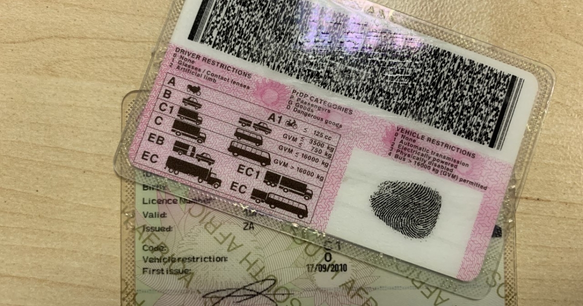 Five arrested in licence fraud syndicate