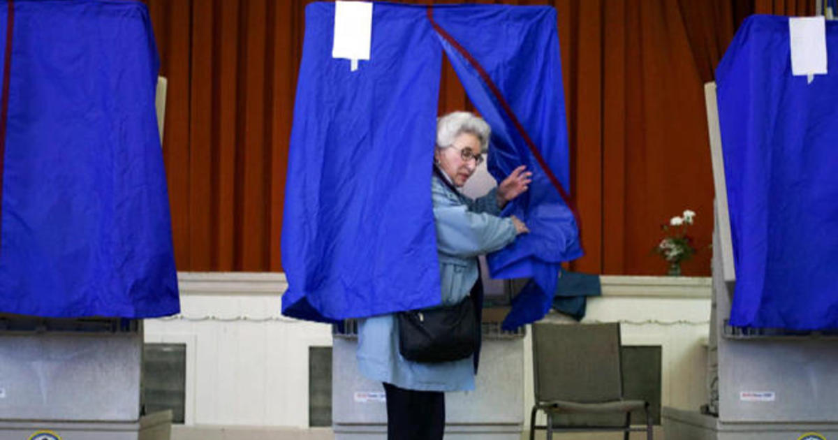 Inside the state most vulnerable to election hacking