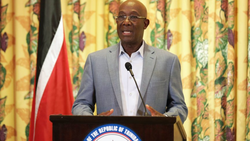 Gov’t slams ‘terrorism’ label in US travel advisory, chastises UNC