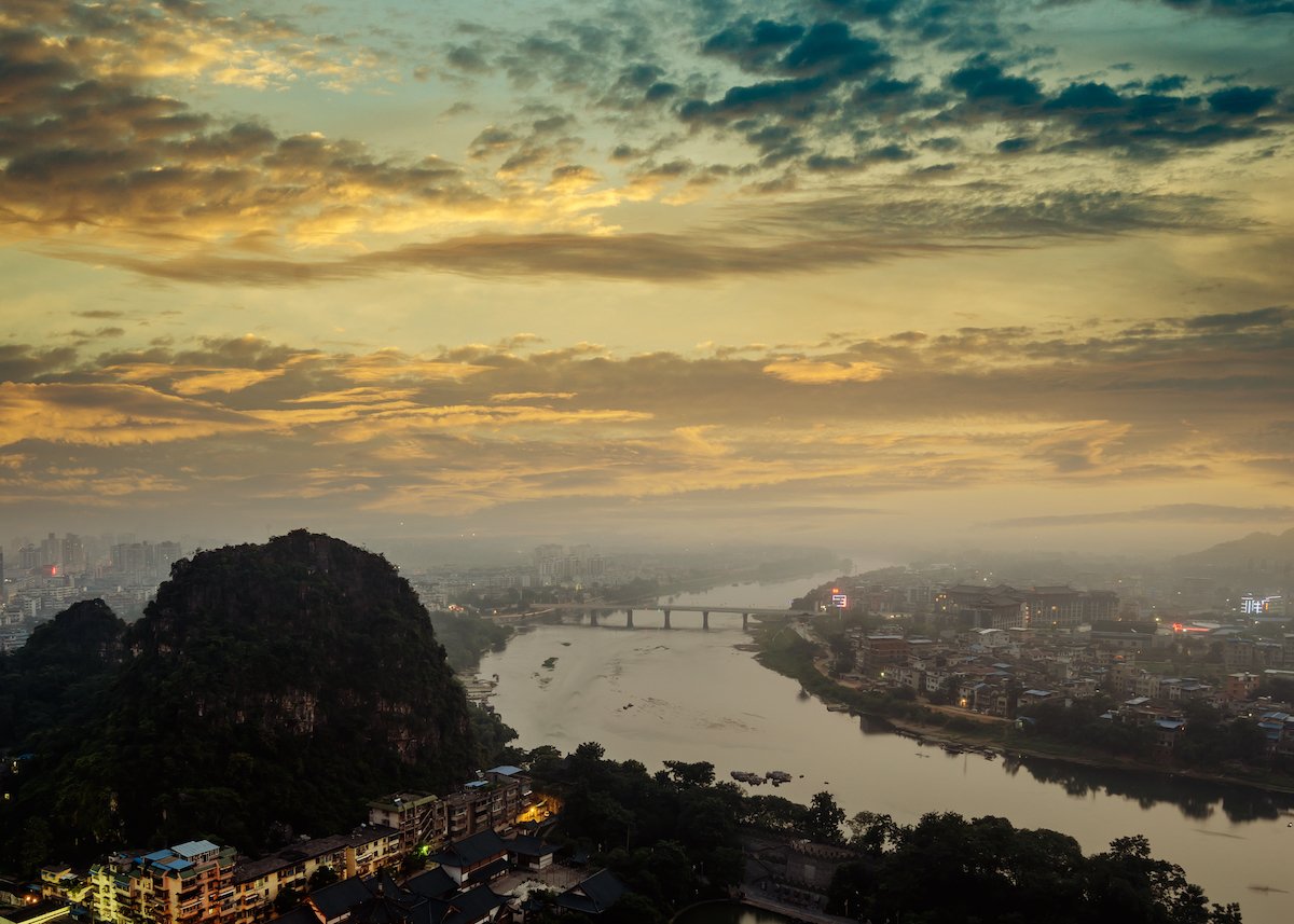 China Money Podcast: VCs Fund Gene Editing, Big Data, And Online Education Startups