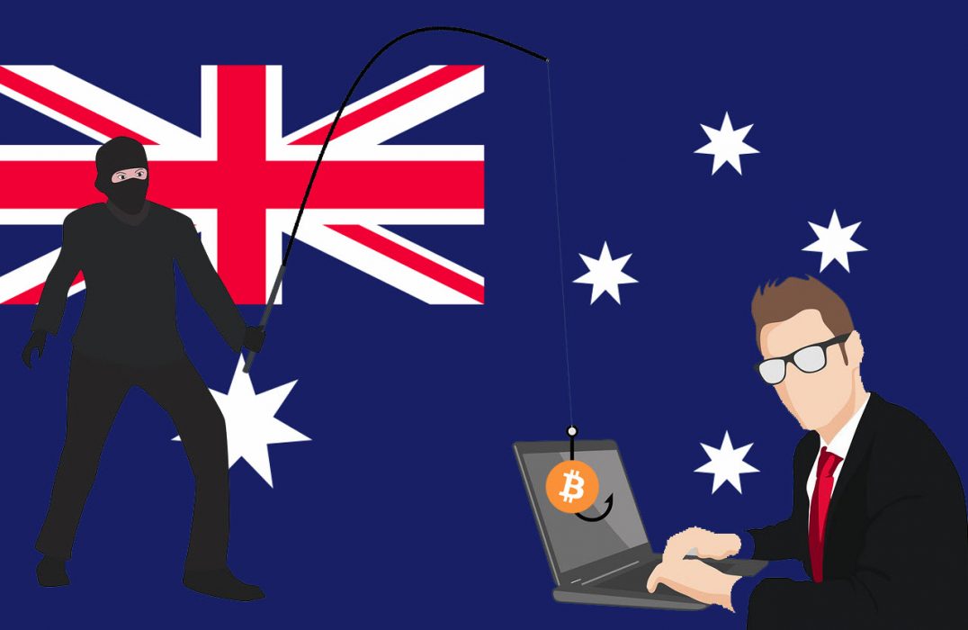 Financial Analyst Warns Of Crypto Scams, Advises Aussies To Be Cautious About Dazzling Deals