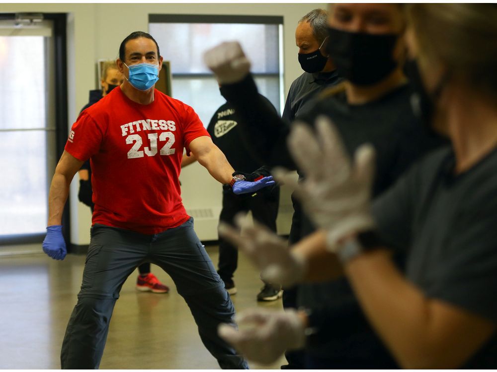 Q&A: Joel Pedersen, founder of Security 2J2, on de-escalation, use of force and security training