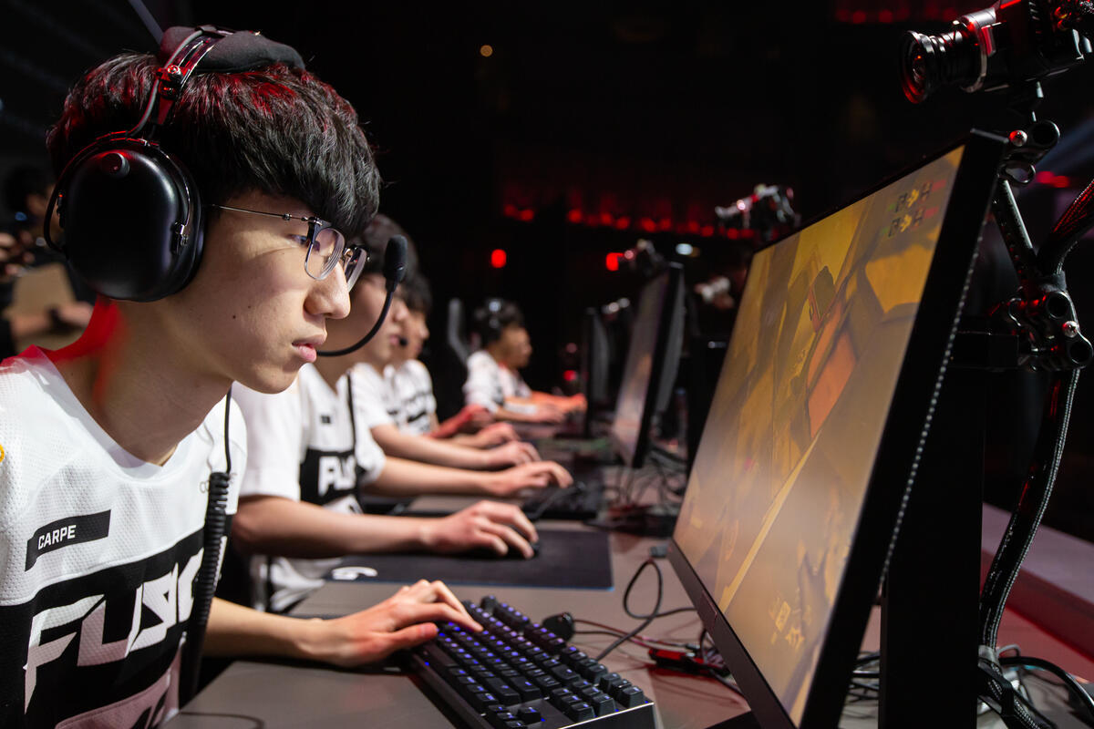 Overwatch League 2021 Week 2: Philadelphia Fusion’s Top Plays, Prize Money