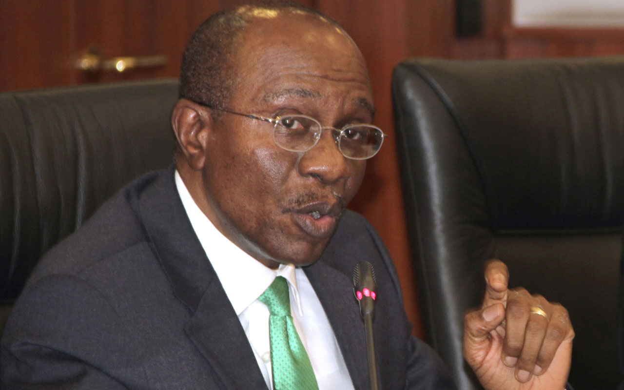 CBN and the regulatory role of “printing money”