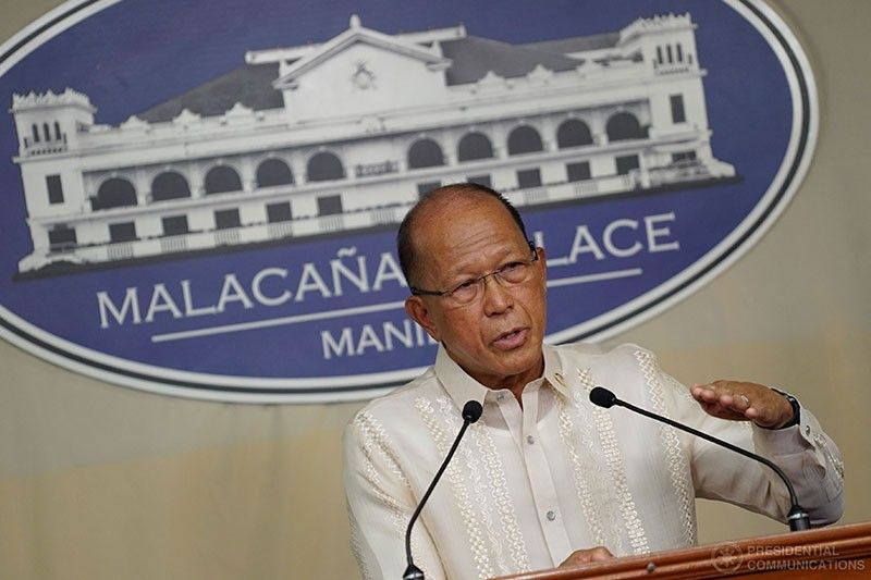 ‘Communist terrorists should be held accountable for their crimes’