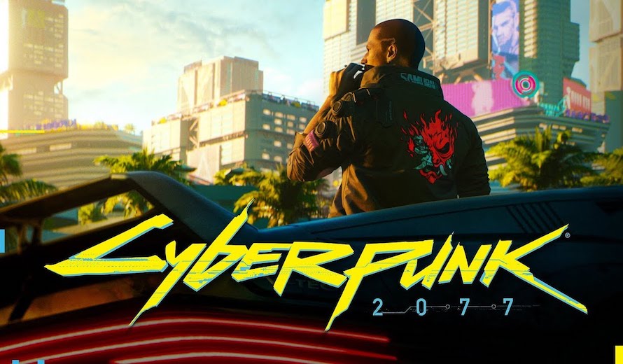 CD Projekt Reports Best-Ever Financial Year Despite the Cyberpunk 2077 Controversy