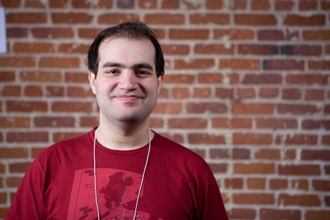 Computer security world in mourning over death of Dan Kaminsky, aged 42