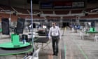 Arizona Republicans deploy Cyber Ninjas in pro-Trump election audit