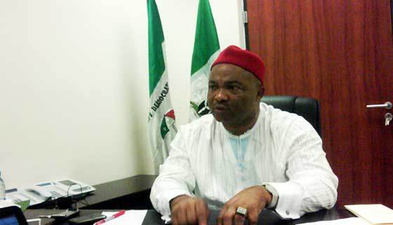Be Ready For The Consequence, IPOB Threatens Imo Governor After Security Operatives Killed ESN Commander, Ikonso