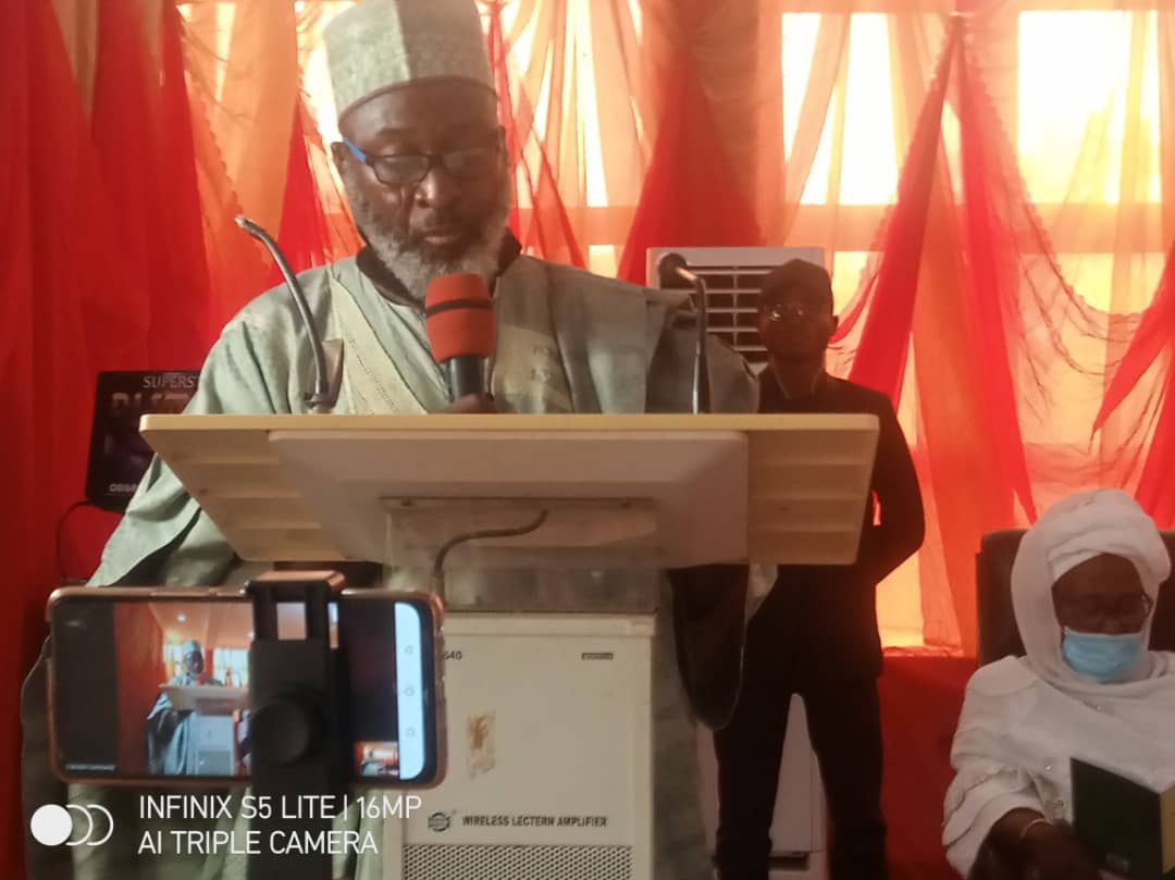 Unless Buhari addresses imbalance in Nigeria, insecurity will continue – University don