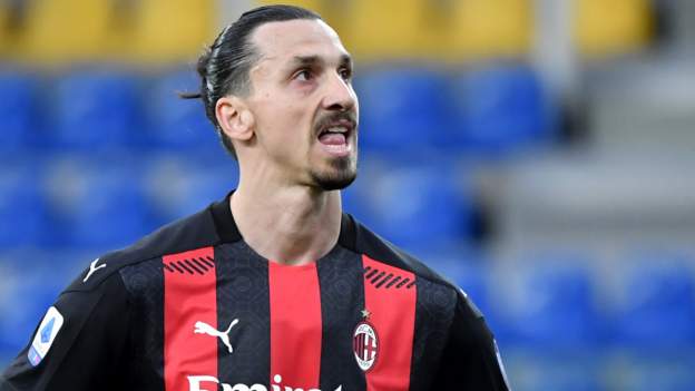 Zlatan Ibrahimovic investigated by Uefa over ‘alleged financial interest’ in betting company