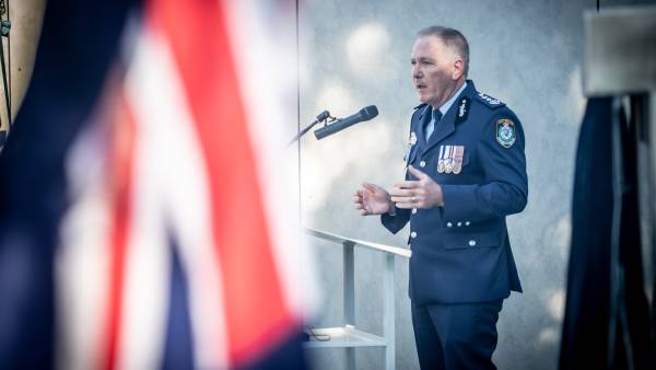 Police fear post-Covid crime wave