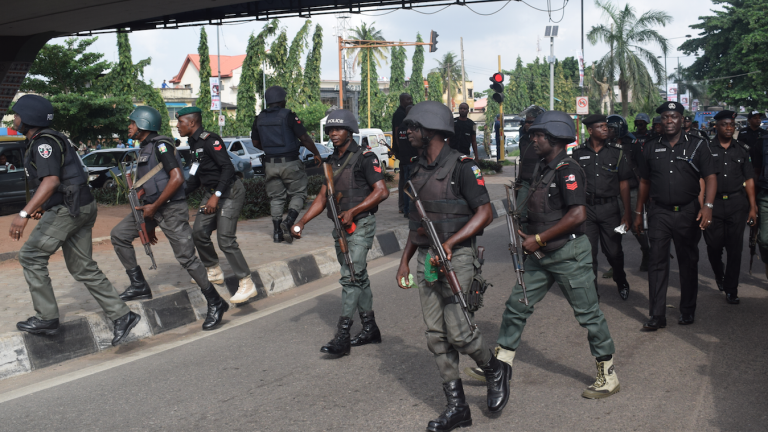 Measures to enhance security in Owerri cause traffic gridlock