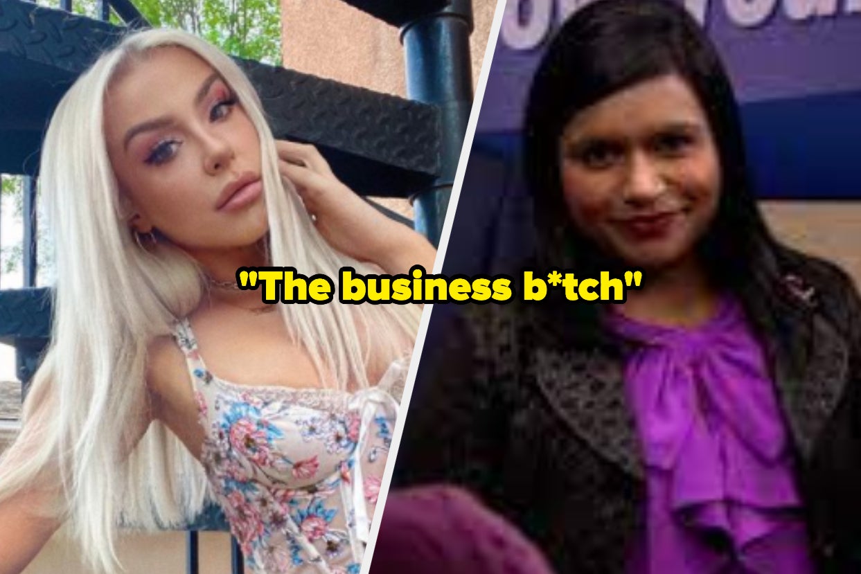 Tana Mongeau Is Making Money Moves With Tana’s Angel’s Agency To Manage Aspiring Influencers
