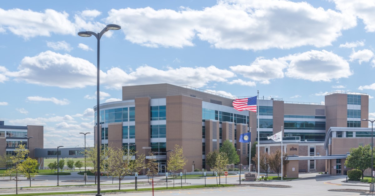 New wireless tech brings stability, performance and security to Faith Regional