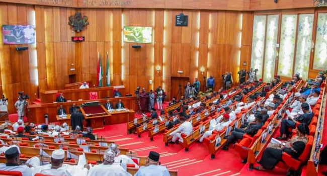 109 Senators To Meet Buhari Over Insecurity, Summon Service Chiefs