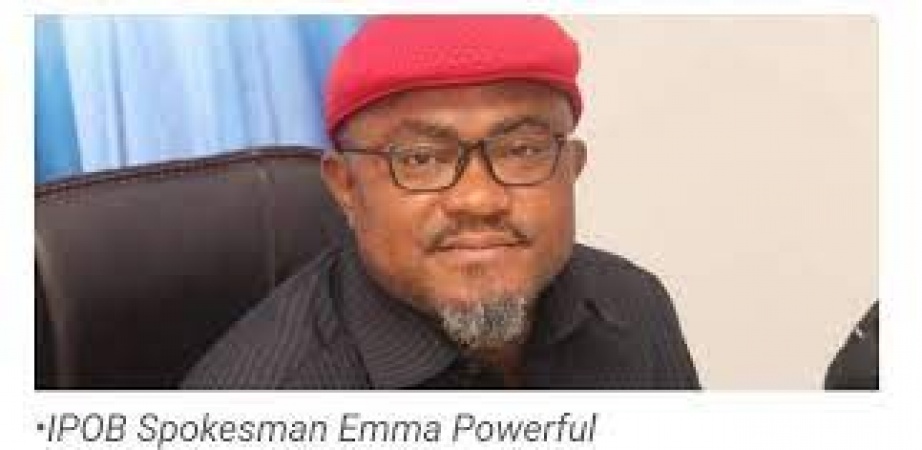 NBC clamped down on Channels TV for exposing lies told by security agents that killed Ikonso — IPOB