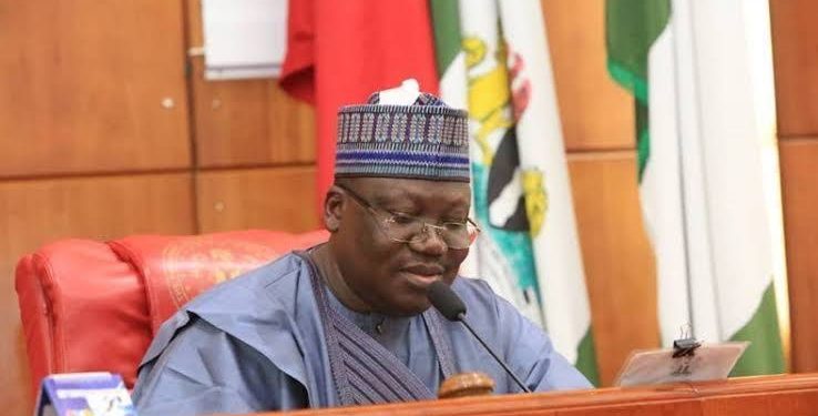 Nigeria needs support of friends around the world to overcome security challenges – Lawan