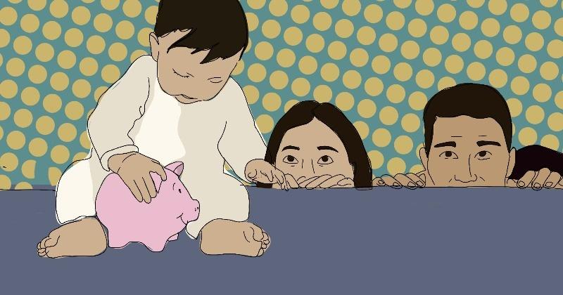 Money Management Tips For New Parents During COVID-19
