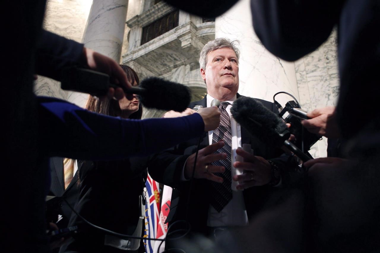 Former Liberal gaming minister, deputy premier to testify at money laundering inquiry