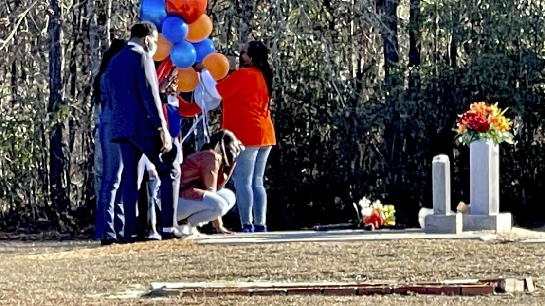 US indicts 3 on hate crime charges in death of Georgia man