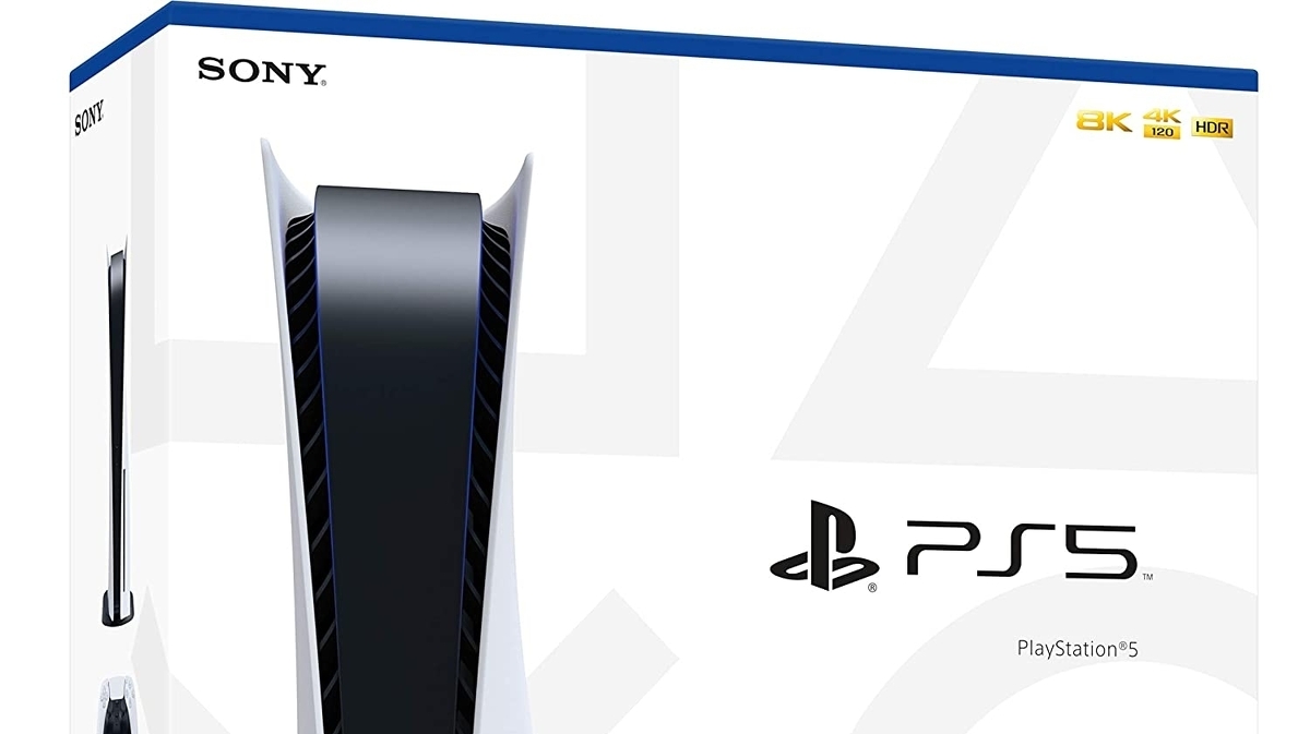 PlayStation just had its best ever financial year as PS5 sales hit 7.8m