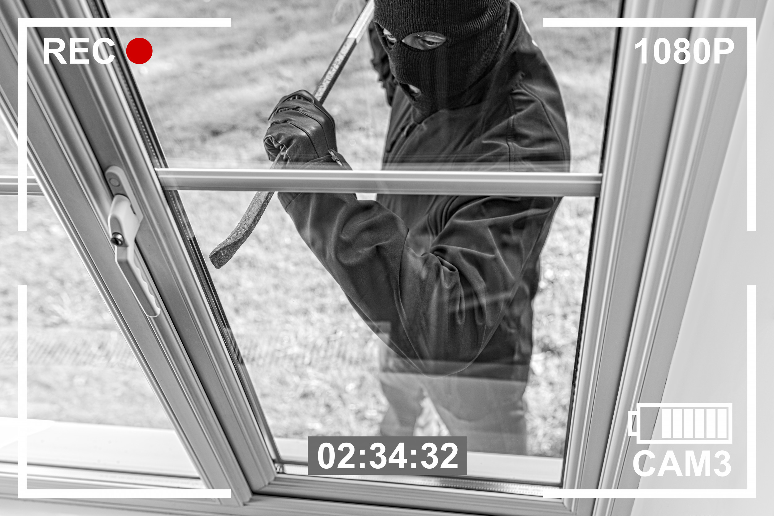 ‘Hate Crime’: Black Family Scares Off Intruders Who Allegedly Used N-Word by Firing Gun