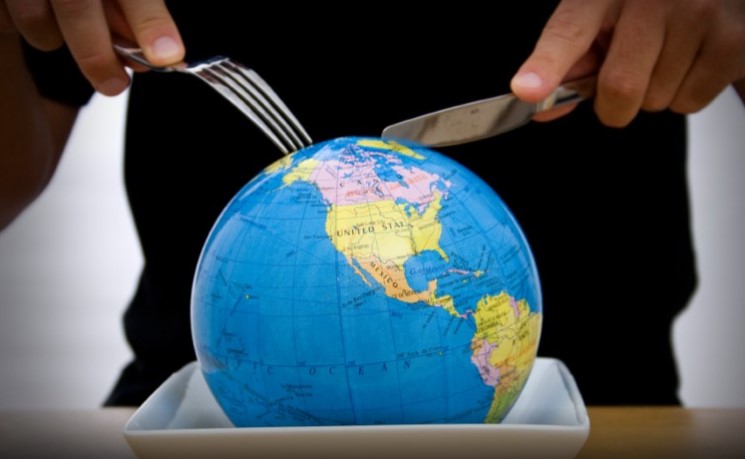 Time to shift from ‘food security’ to ‘nutrition security,’ say policy experts