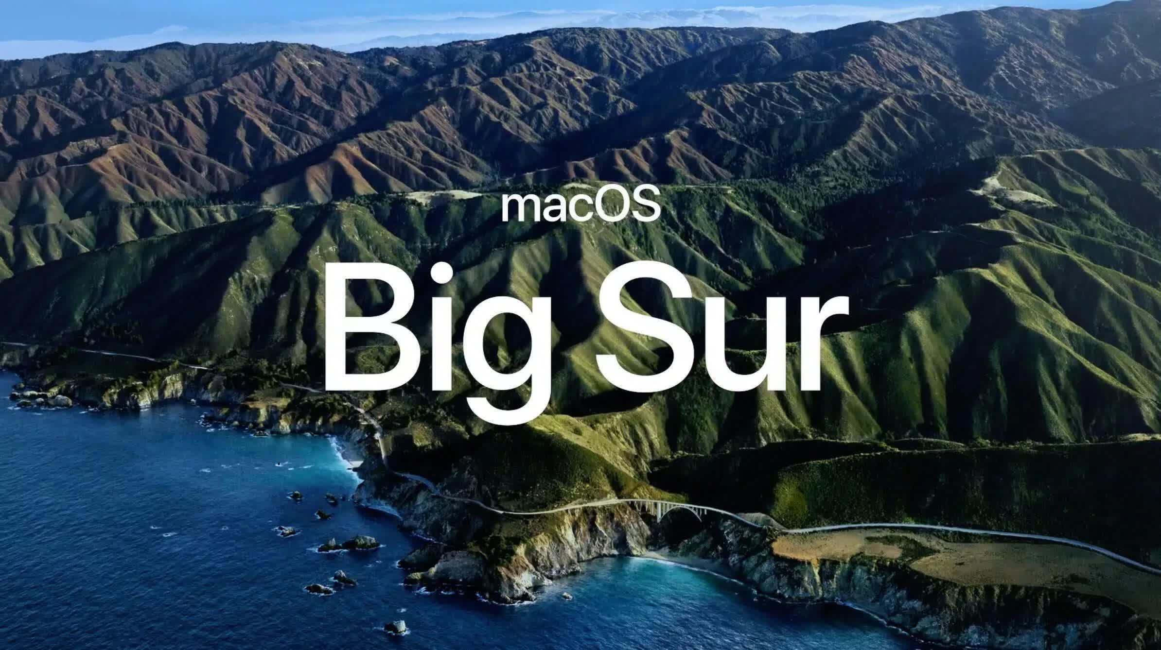 The best new feature in macOS Big Sur 11.3 is a fix for a major security flaw