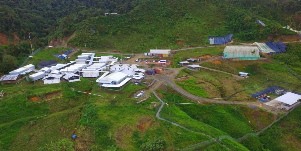 SolGold raises US$73.8 million from financing