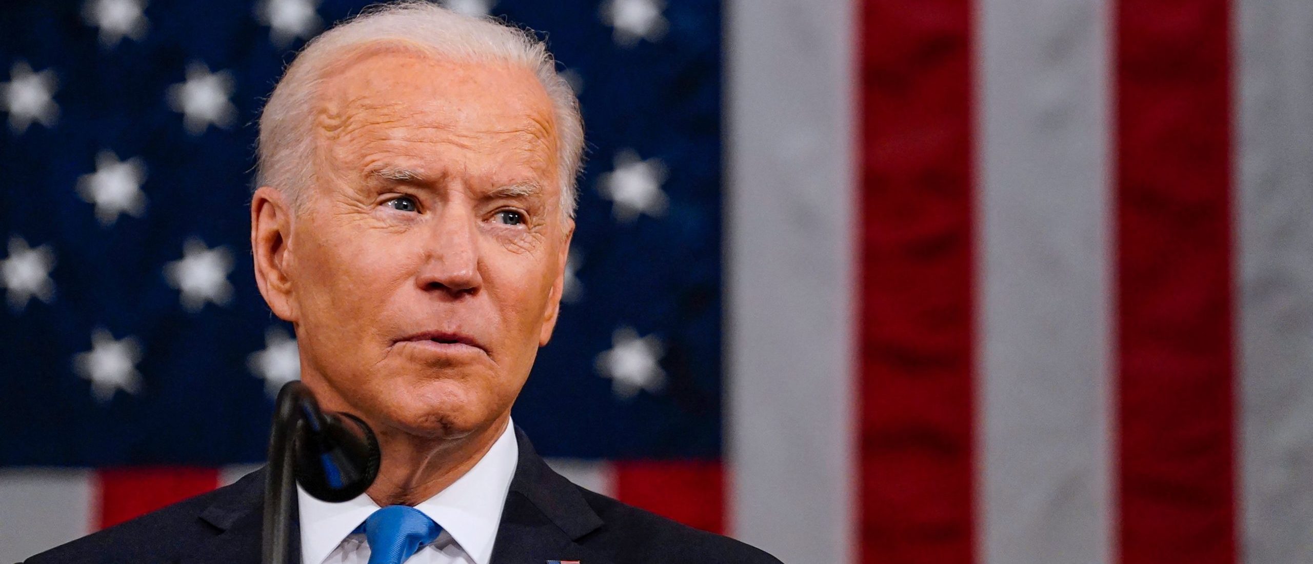 Editor Daily Rundown: Money Printer Go Brrr As Biden Pitches $4.05 Trillion In New Spending