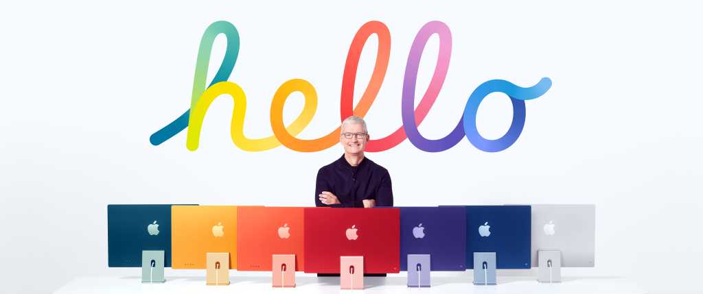 How the heck did Apple make so much money last quarter?