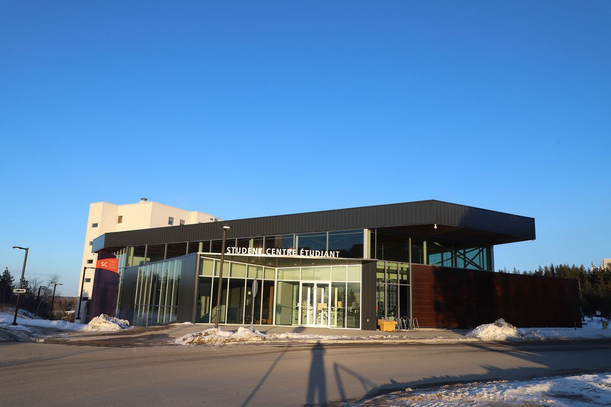 Federal government willing to assist financially troubled Laurentian University