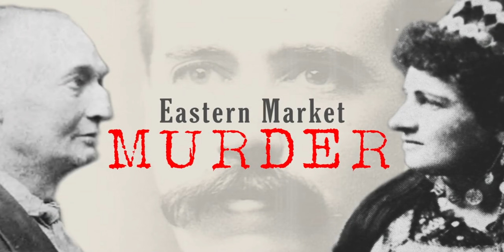 Eastern Market Murder is an upcoming crime mystery title that’s heading for Android and iOS